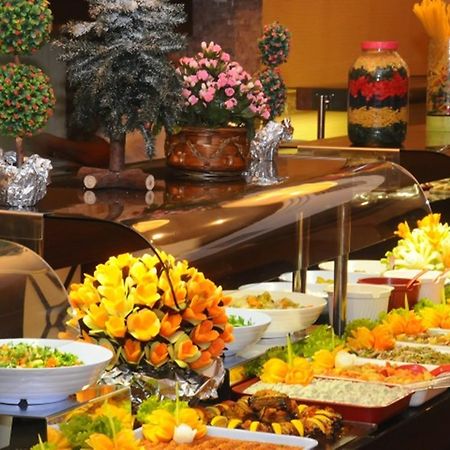 Kar Hotel Uludag  Bagian luar foto
