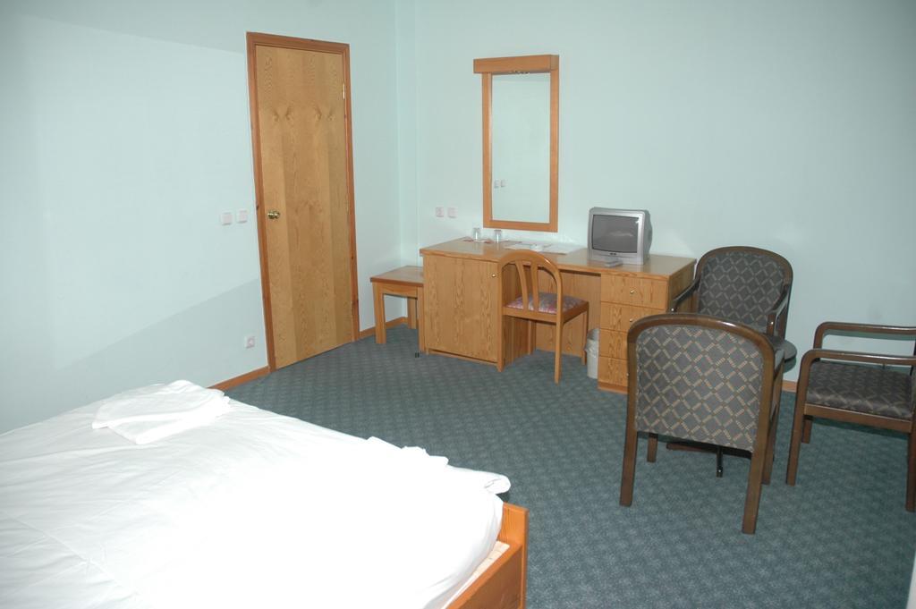 Kar Hotel Uludag  Ruang foto