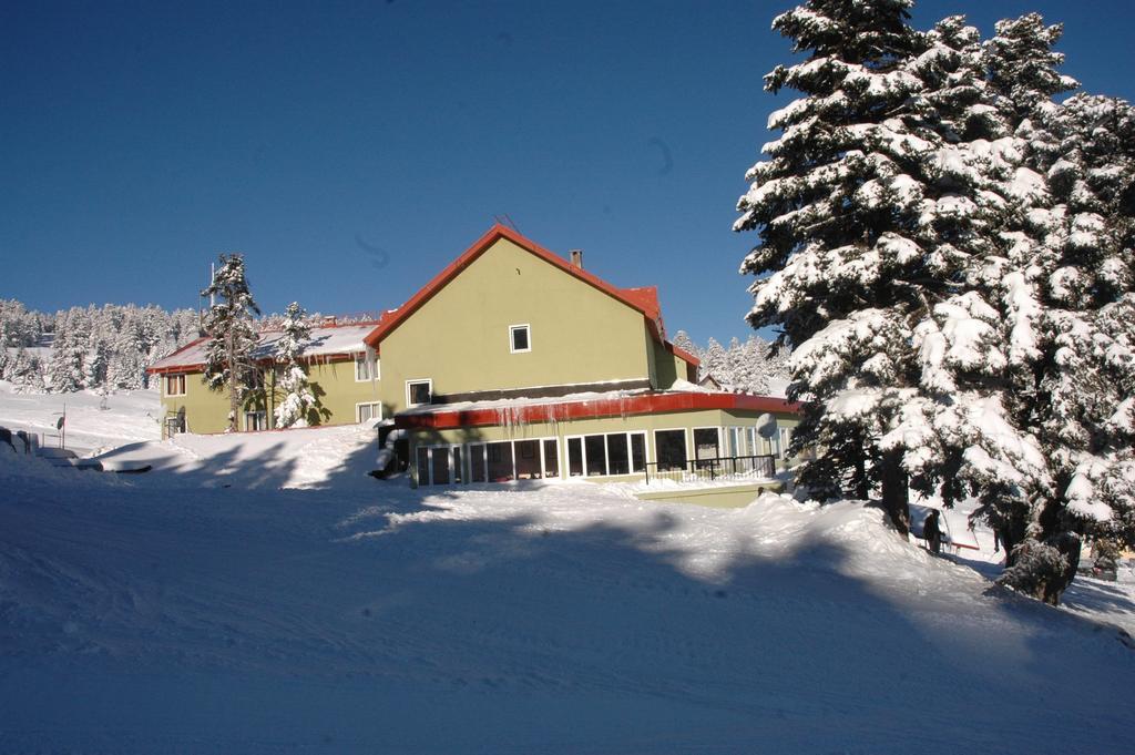 Kar Hotel Uludag  Bagian luar foto