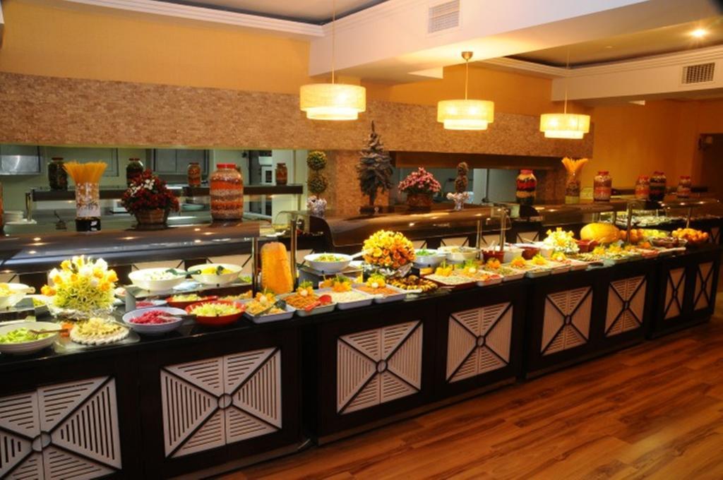 Kar Hotel Uludag  Bagian luar foto