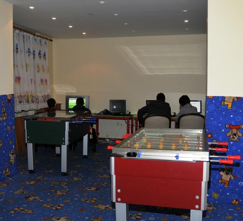 Kar Hotel Uludag  Bagian luar foto