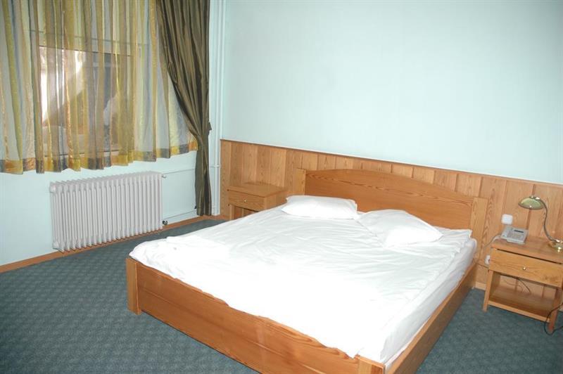 Kar Hotel Uludag  Bagian luar foto