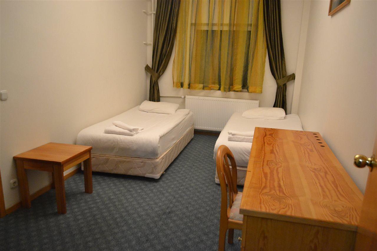 Kar Hotel Uludag  Bagian luar foto