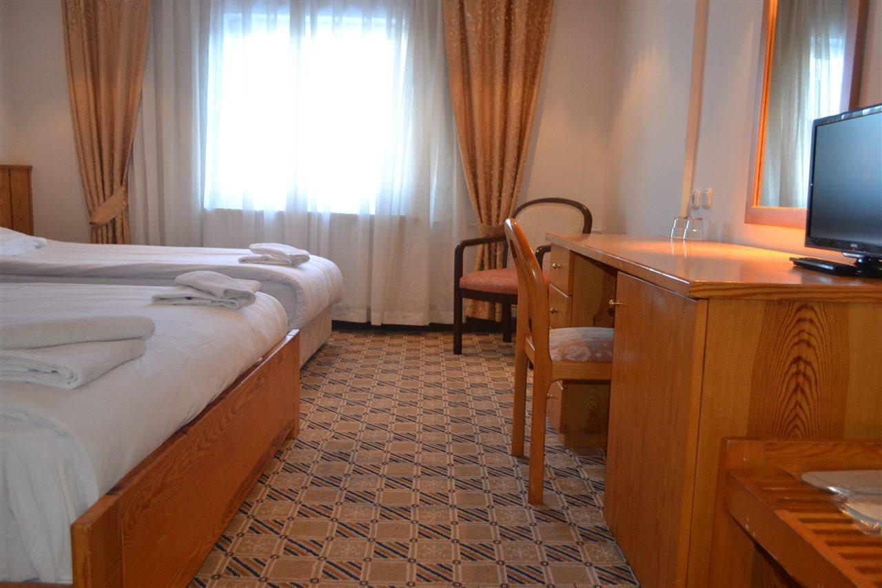 Kar Hotel Uludag  Bagian luar foto