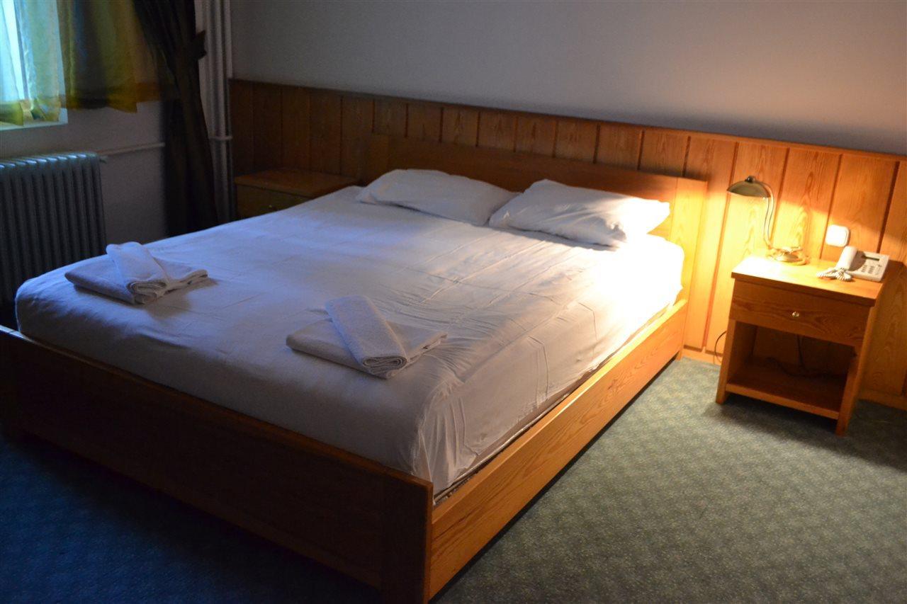 Kar Hotel Uludag  Bagian luar foto
